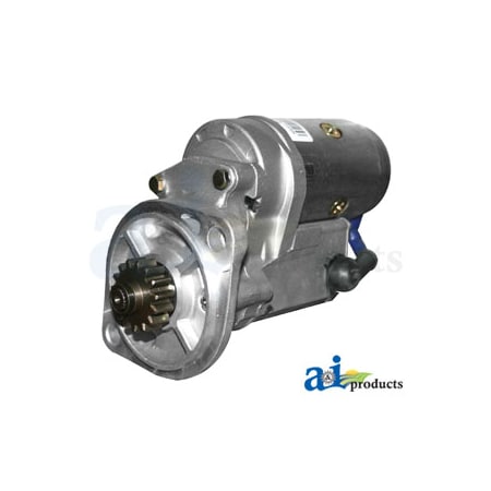 A & I Products Starter, Nippo. 5.1" x12.3" x6.6" A-SE501447